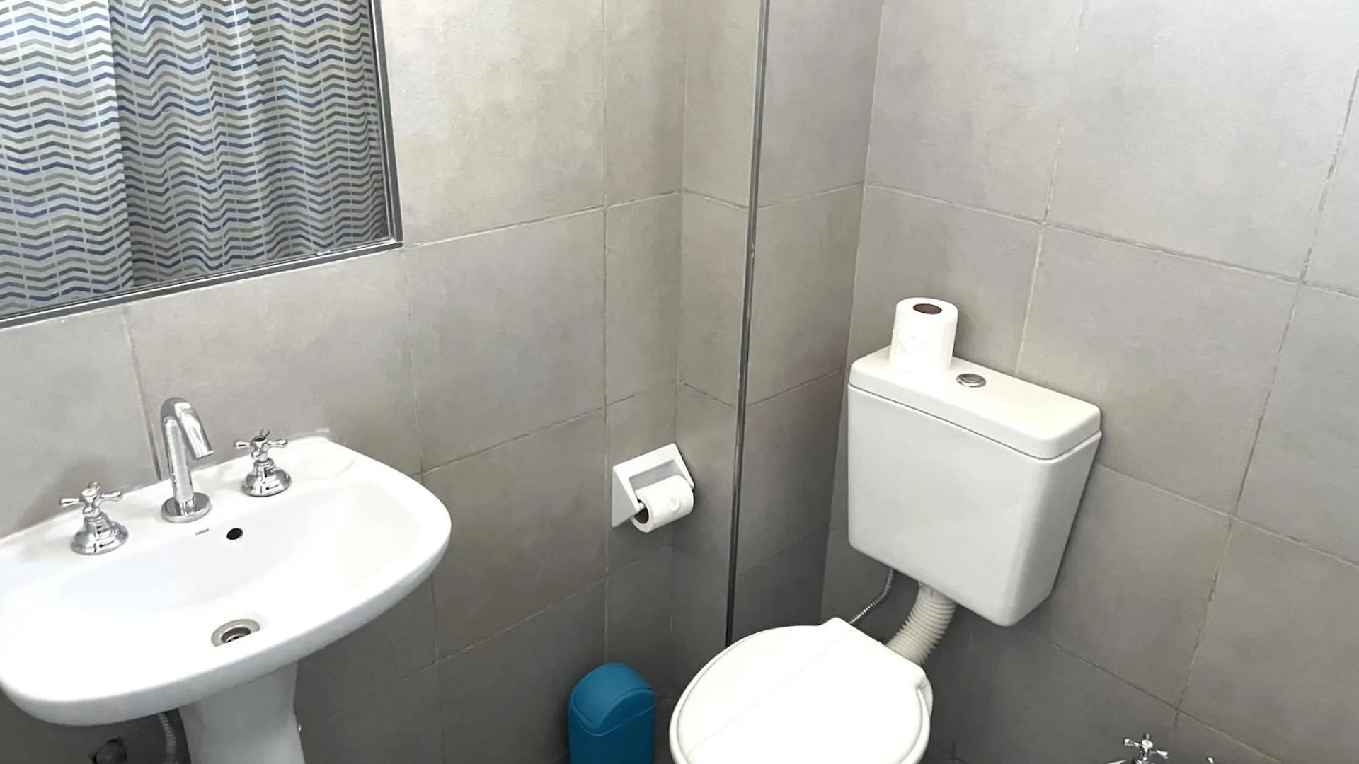 Apartamento Departamento en el centro de mendoza Andes Apart