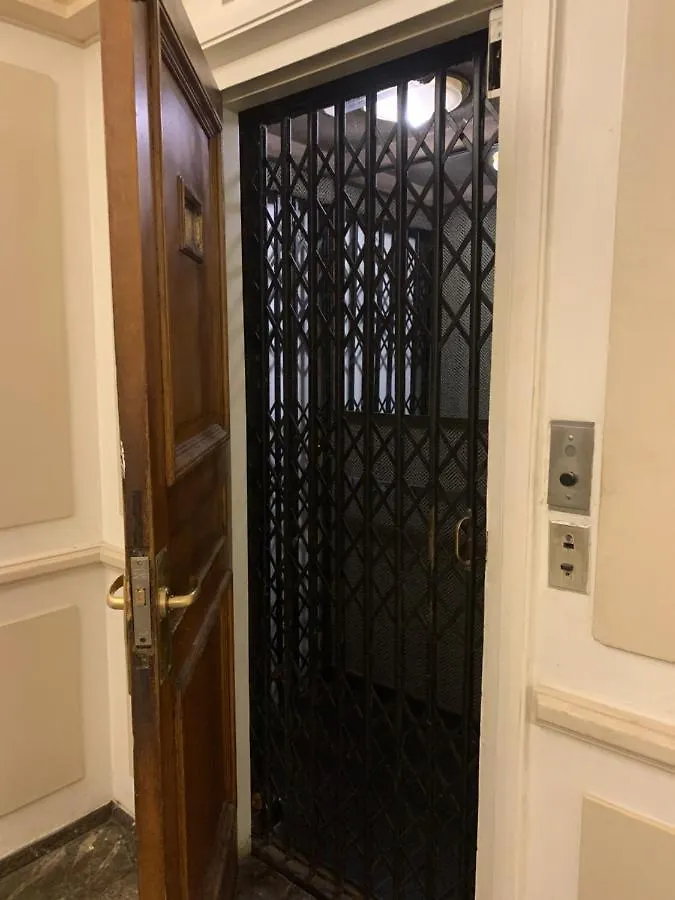 Apartamento Departamento en el centro de mendoza Andes Apart Argentina