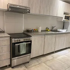  Apartamento Departamento Nuevo Y Moderno Frente Al Parque San Martín