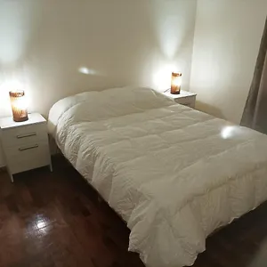  Apartamento San Lorenzo