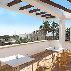 Estudio La Atarraya 1 , Zahara de los Atunes España