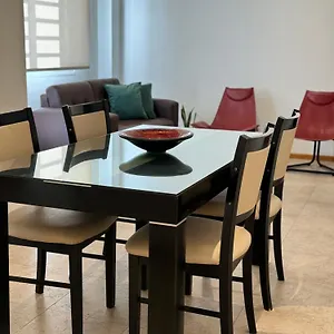  Apartamento Departamento Centrico Montevideo