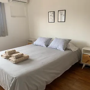  Apartamento Departamento Céntrico Y Confortable