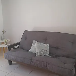  Apartamento M&m